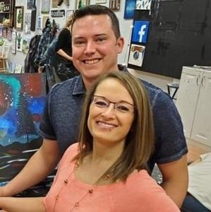 Meet your Posher, Patrick